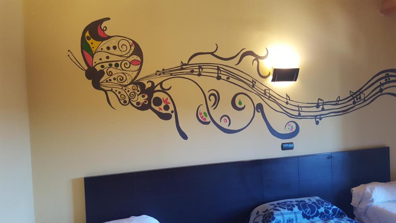 Posada Plaza Mayor De Alaejos 외부 사진